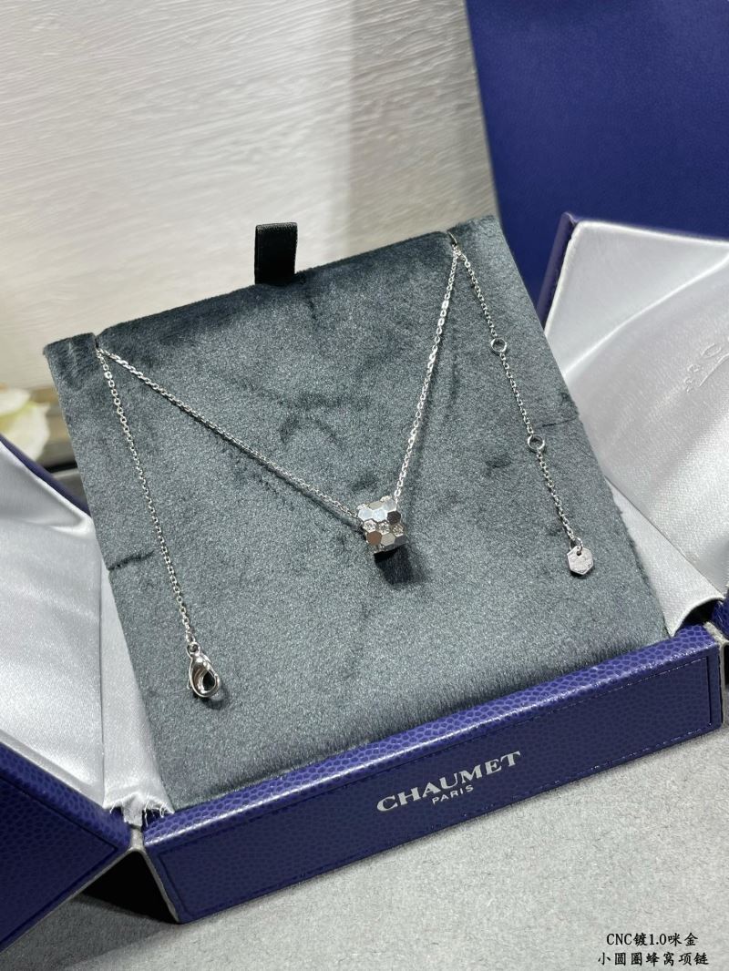 Chaumet Necklaces